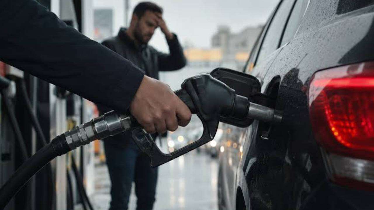 Benzin ve motorinde 'Eşel Mobil' depremi: 1 Ekim sabahı pompada tarihi zam geliyor! 12